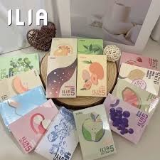 ILIA 五代煙彈❤️‍🔥-B